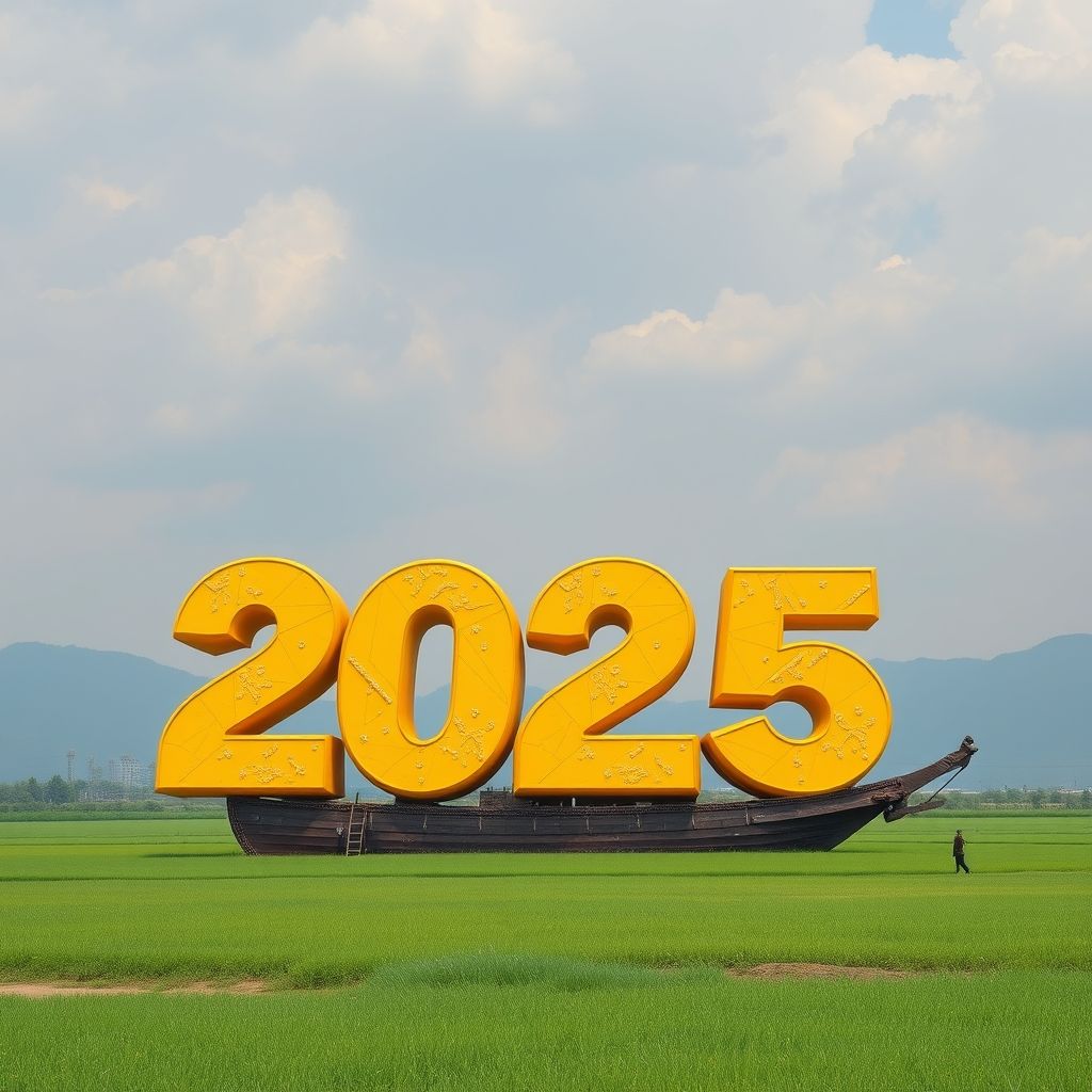 ปี 2025 กับชื่อผู้หญิงนำโชคสู่ความสำเร็จ
